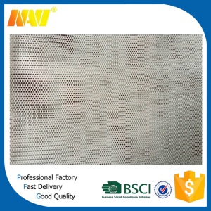 High Quality Mesh Fabric for Laundry Bag