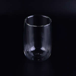 Double Walled Thermo Glass 390ml