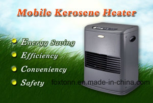 Indoor Kerosene Heater
