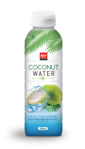 Natural Fresh Coconut Water