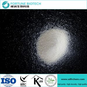 High Viscosity 9 Type Food Grade CMC Powder Passed ISO/SGS/Brc